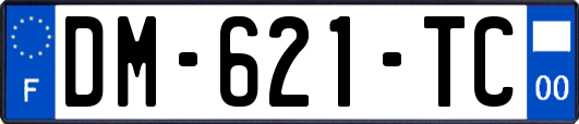 DM-621-TC