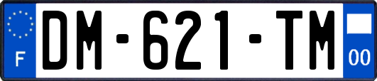 DM-621-TM
