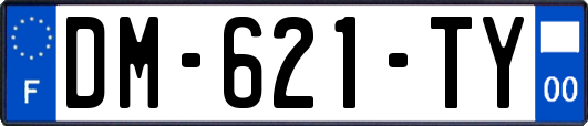 DM-621-TY