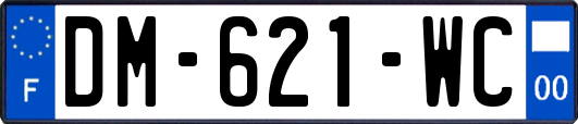 DM-621-WC