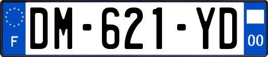 DM-621-YD
