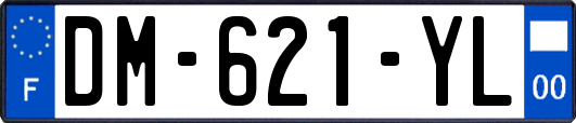 DM-621-YL