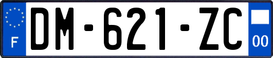 DM-621-ZC