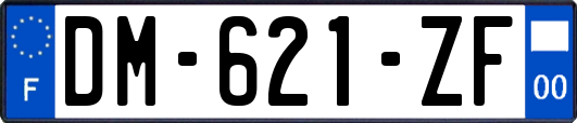 DM-621-ZF