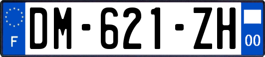 DM-621-ZH