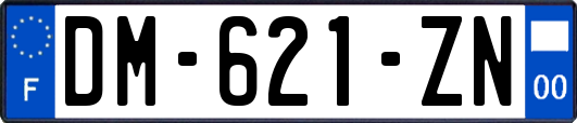 DM-621-ZN