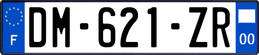 DM-621-ZR