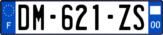 DM-621-ZS