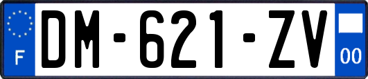 DM-621-ZV