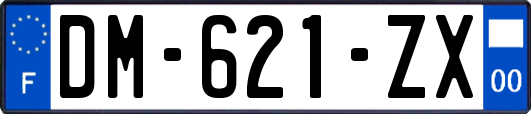 DM-621-ZX