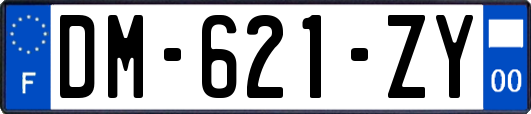 DM-621-ZY