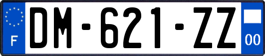 DM-621-ZZ