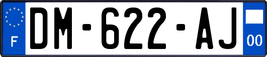 DM-622-AJ