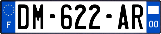 DM-622-AR