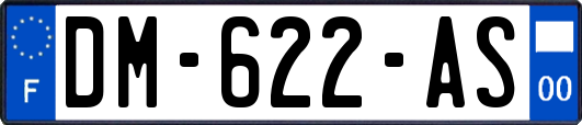 DM-622-AS