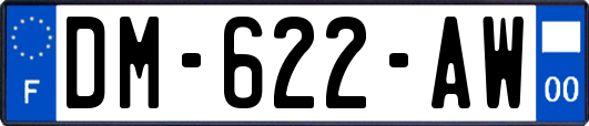 DM-622-AW