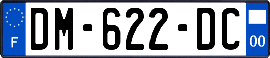 DM-622-DC