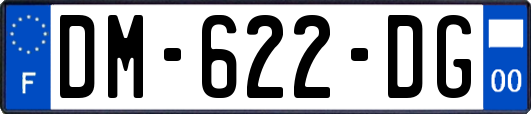 DM-622-DG