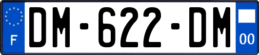 DM-622-DM