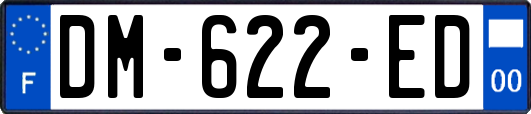 DM-622-ED