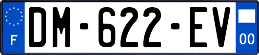 DM-622-EV