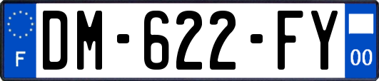 DM-622-FY