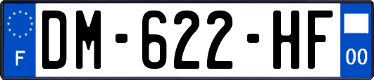 DM-622-HF