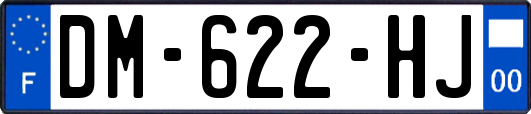 DM-622-HJ