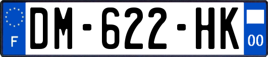 DM-622-HK