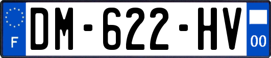 DM-622-HV