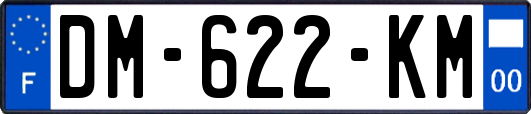 DM-622-KM
