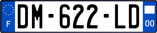 DM-622-LD