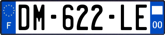DM-622-LE
