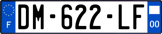 DM-622-LF