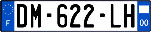 DM-622-LH