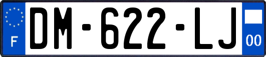 DM-622-LJ