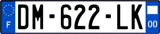 DM-622-LK