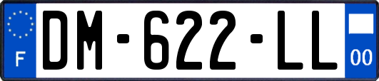 DM-622-LL