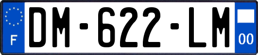 DM-622-LM