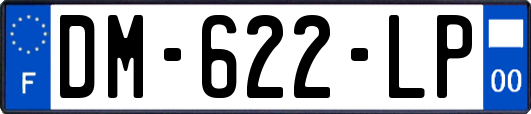 DM-622-LP