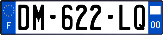 DM-622-LQ