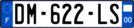 DM-622-LS