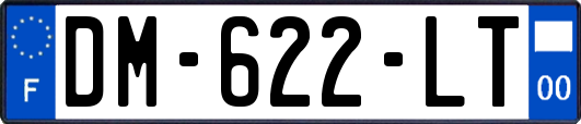 DM-622-LT