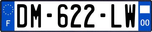 DM-622-LW