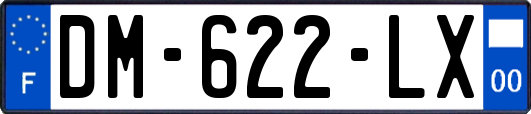 DM-622-LX