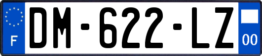 DM-622-LZ