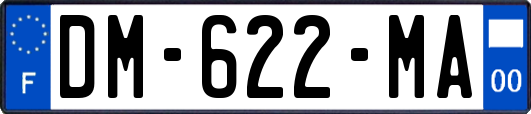 DM-622-MA