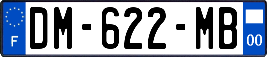 DM-622-MB