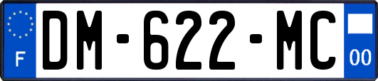 DM-622-MC