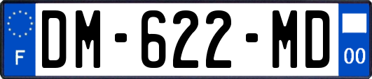 DM-622-MD